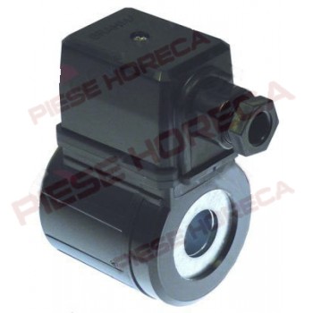 Bobina electrovalva Brahma 230V, 20VA, TIP 13902001, ø 17mm, cod producator 18811003