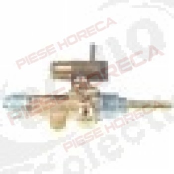Robinet de gaz GPEL21D