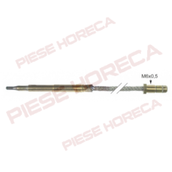 Termocupla flexibila lungime 900 mm