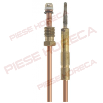 Termocupla 500 mm, racord M9x1