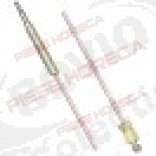 Termocupla L 1000mm, racord M9x1