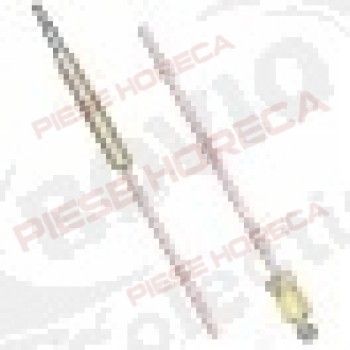 Termocupla L 1000mm, racord M9x1