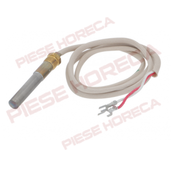 Generator termoelectric, termopila 750mV, friteuza, marmita