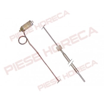 Senzor valva gaz MINISIT 710, temperaturi de lucru 110-190°C pentru friteuza
