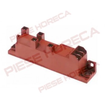 Aprindere cu 4 iesiri 220/240V, 50/60Hz, 0,6VA,  T=120◦C