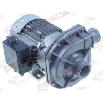 Pompa pentru masini automate de spalat vase,Comenda,Fir,type 1219