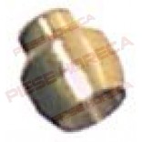 Inel de etansare bicon pentru etansare teava gaz cu diametrul de 6mm, pentru CB502/503