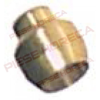 Inel de etansare bicon pentru etansare teava gaz cu diametrul de 6mm, pentru CB502/503