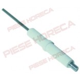 Electrod de aprindere ceramic pentru aprindere flacara de veghe, pilot