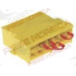 Aprindere cu 8 iesiri, 1,5V, Ø 103mm