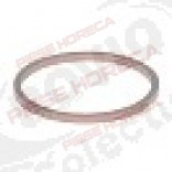 Garnitura   int. o 30mm, ext. o 34mm, grosime 2mm, silicon