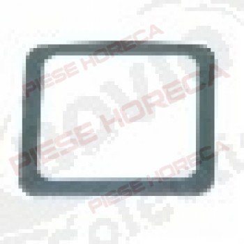 Garnitura  , L 47mm, W 53mm pentru arzator de 3,5kW