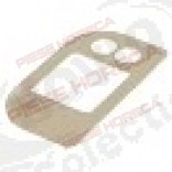 Garnitura   pentru capacul arzatorului, o 85mm, aluminiu, pentu ar