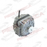 Motor ventilator pentru masina de gheata, frigidere. 5W 230 V 50 Hz L1 51 mm L2 51 mm