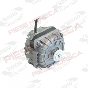 Motor ventilator pentru masina de gheata, frigidere. 5W 230 V 50 Hz L1 51 mm L2 51 mm