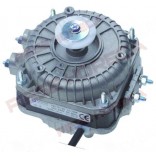 Motor ventilator frigider, masina de gheata, putere 10W, 1300rpm. Pentru MARENO, ANGELO-PO, ELECTROLUX, EURFRIGOR, LINEABLANCO, ZANUSSI, IME TURBO, POLARIS