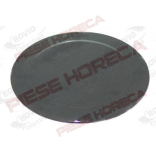Cap, capac arzator cu diametrul de 90mm arzator masina de gatit (aragaz) BERTOS, ELECTROLUX, MODULAR, TECNOINOX,  ZANUSSI, RM-GASTRO