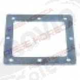 Garnitura  , L 108 mm, W 103 mm, H 3 mm, 6 ga  uri