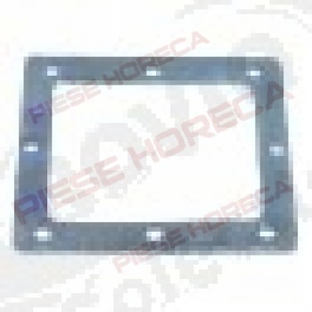 Garnitura  , L 108 mm, W 103 mm, H 3 mm, 6 ga  uri