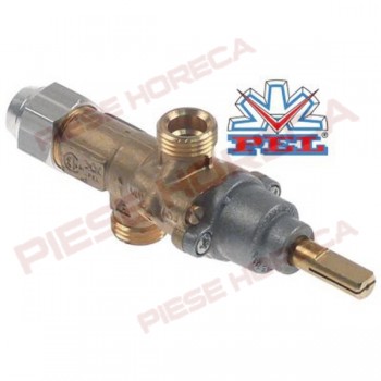 Robinet gaz PEL20S