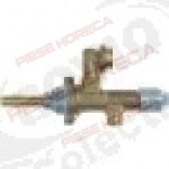 Robinet de gaz MADEC