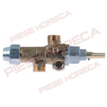 Robinet de gaz PEL21S
