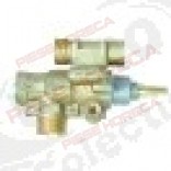 Robinet de gaz PEL23S/O