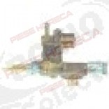 Robinet de gaz MADEC