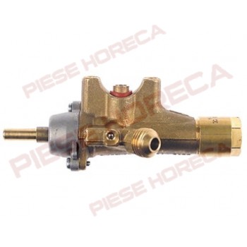 Robinet de gaz CAL-5200