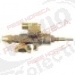 Robinet de gaz STN3R