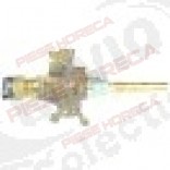 Robinet de gaz Sabaf 10