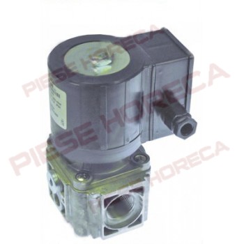 Electrovalva gaz BRAHMA filete 1"  tip 63AQ0626, bobina tip 18813014