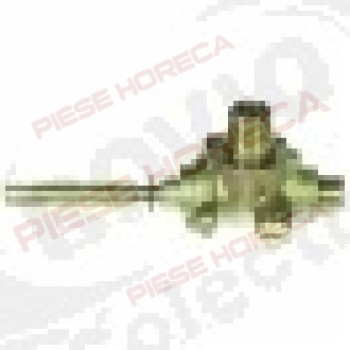 Robinet de gaz STN3R_106179