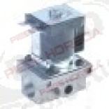 Electrovalva, 2 Cai, 110 V, intrare 3/8", iesire 3/8", L 50 mm