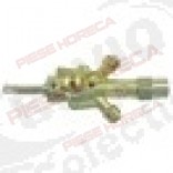 Robinet de gaz GAI tip G1