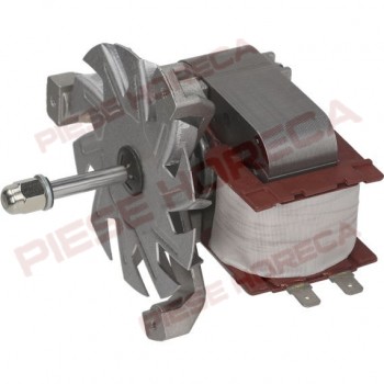 Motor ventilator SP-25-AF-001 pentru cuptor OZTIRYAKILER