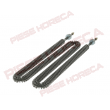 Rezistenta 3000W cu radiator uscator de rufe IMESA