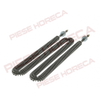 Rezistenta 3000W cu radiator uscator de rufe IMESA