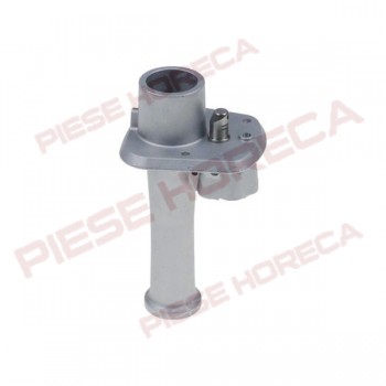 Suport arzator cu flacara pilot pentru SILKO si MARENO