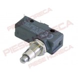 Microintrerupator, intrerupator cu bolț model C3AZN3