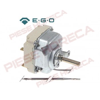 Termostat trifazat 210°C cod EGO- 55.34035.100, friteuza KUPPERSBUSCH