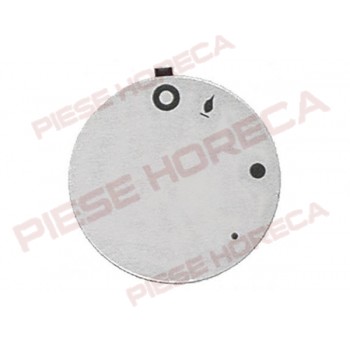 Indicator pentru buton robinet de gaz PEL21/22/23 