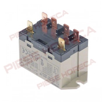 Releu OMRON tip G7L-2A-TUB-80A-CB