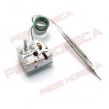 Termostat dublu bain marie,  reglabil 30-85°C, K802750