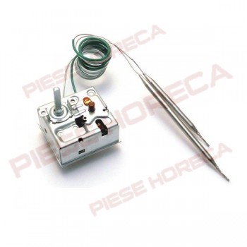 Termostat dublu bain marie,  reglabil 30-85°C, K802750