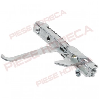 Balama usa cuptor BERTOS