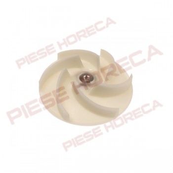 Turbina pompa de spalare FIR tip 2254.2562