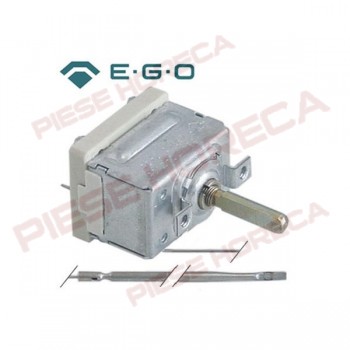 Termostat de lucru 250°C. EGO 55.17042.060