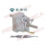 Termostat de lucru 182°C monofazat friteuza GICO