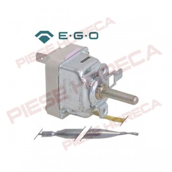 Termostat de lucru 182°C monofazat friteuza GICO